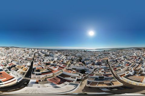 Byhus i Olhao, Faro, Olhao - € 635.000 | Ref: FC065TVA - foto 35