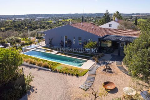 Villa i Olhao, Faro, Olhao - € 1.900.000 | Ref: FC062TVZ - foto 1
