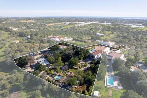 Villa i Olhao, Faro, Olhao - € 1.900.000 | Ref: FC062TVZ - foto 4