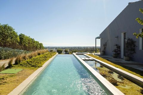 Villa i Olhao, Faro, Olhao - € 1.900.000 | Ref: FC062TVZ - foto 5