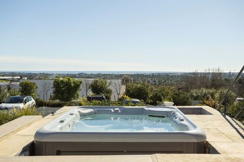 Villa i Olhao, Faro, Olhao - € 1.900.000 | Ref: FC062TVZ - foto 6