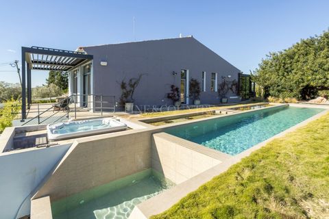 Villa i Olhao, Faro, Olhao - € 1.900.000 | Ref: FC062TVZ - foto 8