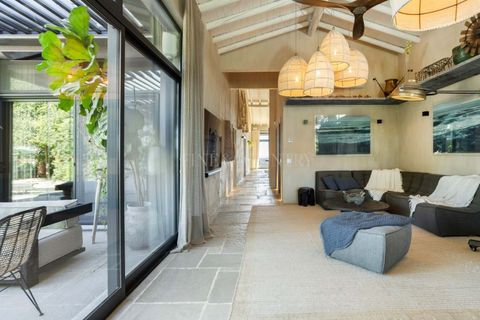 Villa i Olhao, Faro, Olhao - € 1.900.000 | Ref: FC062TVZ - foto 13