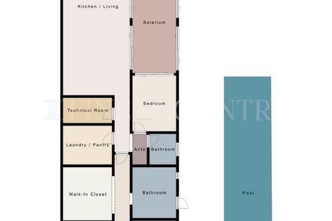 Villa i Olhao, Faro, Olhao - € 1.900.000 | Ref: FC062TVZ - foto 36