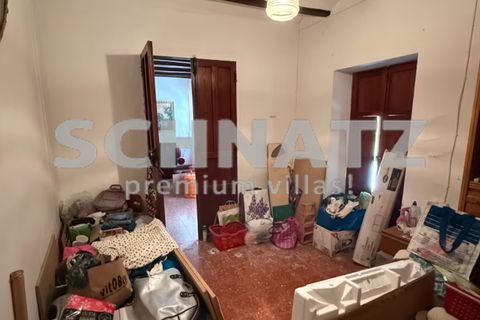 Byhus i Parcent, Alicante, Parcent - € 116.000 | Ref: PA5464 - foto 3