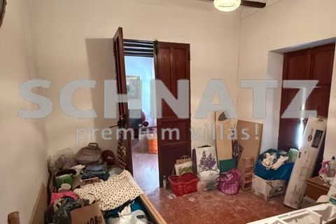 Byhus i Parcent, Alicante, Parcent - € 116.000 | Ref: PA5464 - foto 4