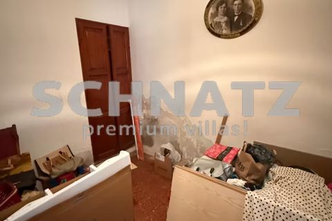 Byhus i Parcent, Alicante, Parcent - € 116.000 | Ref: PA5464 - foto 6