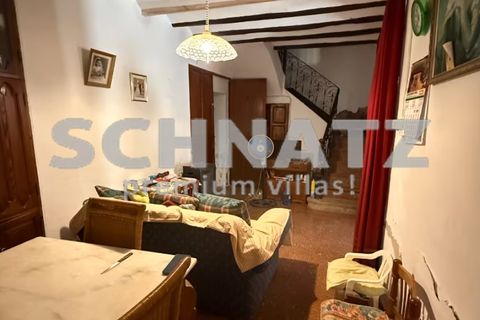 Byhus i Parcent, Alicante, Parcent - € 116.000 | Ref: PA5464 - foto 7