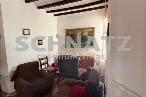 Byhus i Parcent, Alicante, Parcent - € 116.000 | Ref: PA5464 - foto 8