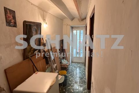 Byhus i Parcent, Alicante, Parcent - € 116.000 | Ref: PA5464 - foto 9