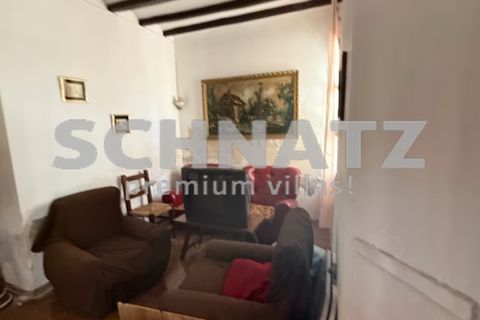 Byhus i Parcent, Alicante, Parcent - € 116.000 | Ref: PA5464 - foto 10