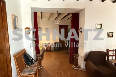 Byhus i Parcent, Alicante, Parcent - € 116.000 | Ref: PA5464 - foto 11