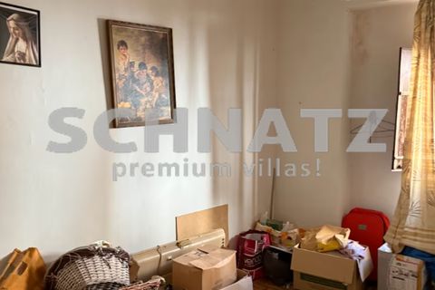 Byhus i Parcent, Alicante, Parcent - € 116.000 | Ref: PA5464 - foto 12