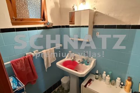 Byhus i Parcent, Alicante, Parcent - € 116.000 | Ref: PA5464 - foto 13