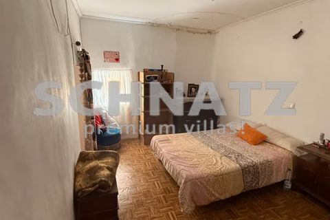 Byhus i Parcent, Alicante, Parcent - € 116.000 | Ref: PA5464 - foto 15