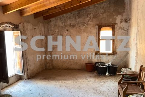 Byhus i Parcent, Alicante, Parcent - € 116.000 | Ref: PA5464 - foto 19
