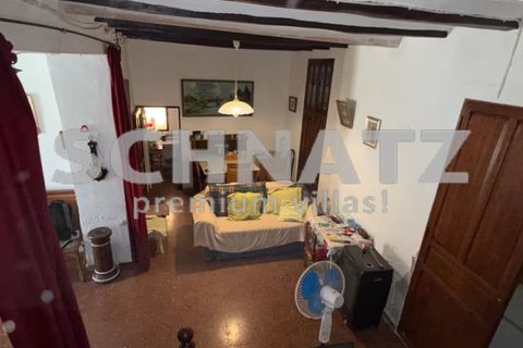 Byhus i Parcent, Alicante, Parcent - € 116.000 | Ref: PA5464 - foto 20