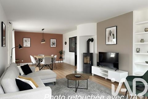 Villa a Saint-Lô, Manche, Saint-Lô - € 245.000 | Ref: 42788 - foto 4
