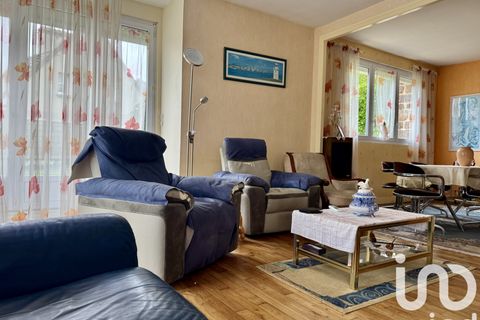 Villa a Saint-Lô, Manche, Saint-Lô - € 245.000 | Ref: 42788 - foto 5