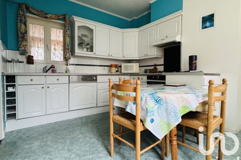 Villa a Saint-Lô, Manche, Saint-Lô - € 245.000 | Ref: 42788 - foto 7