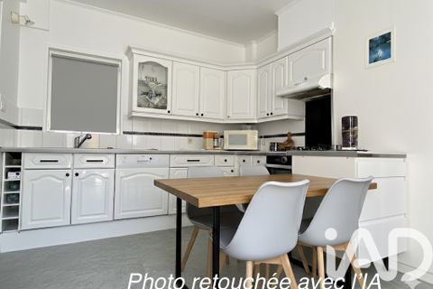 Villa a Saint-Lô, Manche, Saint-Lô - € 245.000 | Ref: 42788 - foto 8