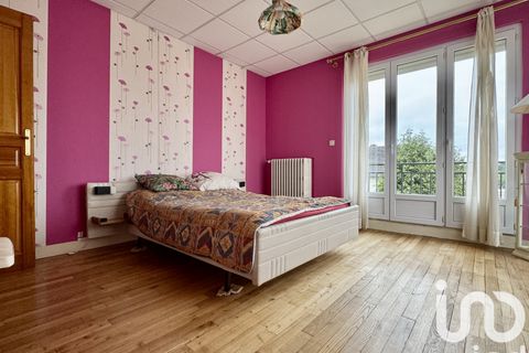 Villa a Saint-Lô, Manche, Saint-Lô - € 245.000 | Ref: 42788 - foto 9