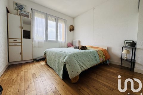 Villa a Saint-Lô, Manche, Saint-Lô - € 245.000 | Ref: 42788 - foto 10