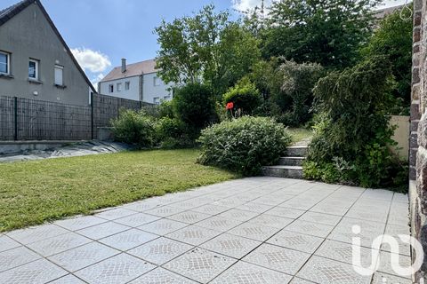 Villa a Saint-Lô, Manche, Saint-Lô - € 245.000 | Ref: 42788 - foto 19