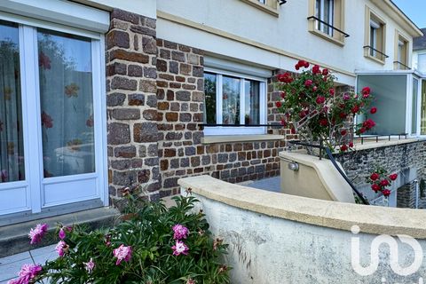 Villa a Saint-Lô, Manche, Saint-Lô - € 245.000 | Ref: 42788 - foto 20