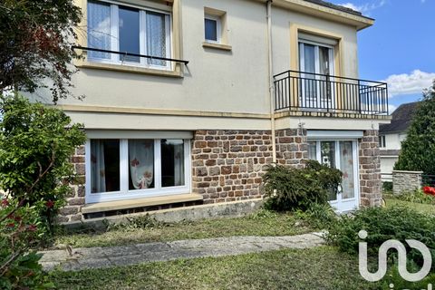 Villa a Saint-Lô, Manche, Saint-Lô - € 245.000 | Ref: 42788 - foto 21