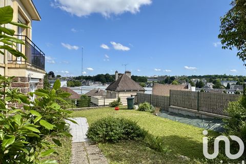 Villa a Saint-Lô, Manche, Saint-Lô - € 245.000 | Ref: 42788 - foto 22