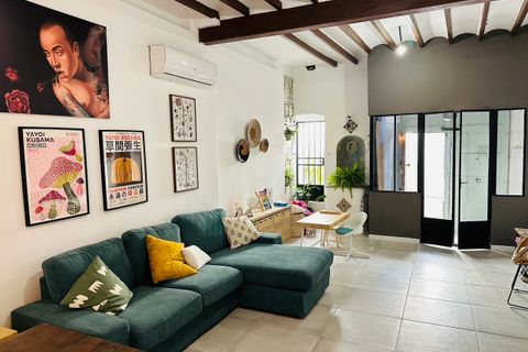 Byhus i Alcalali, Alicante, Alcalali - € 349.000 | Ref: 2350 - foto 6