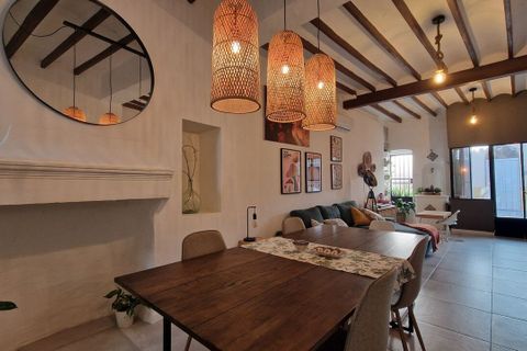 Byhus i Alcalali, Alicante, Alcalali - € 349.000 | Ref: 2350 - foto 8