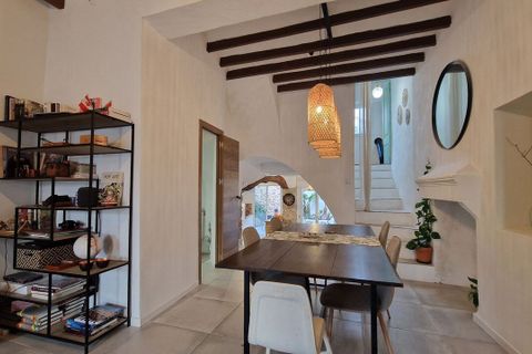 Byhus i Alcalali, Alicante, Alcalali - € 349.000 | Ref: 2350 - foto 9