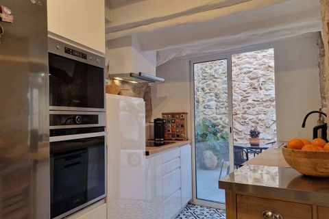 Byhus i Alcalali, Alicante, Alcalali - € 349.000 | Ref: 2350 - foto 11