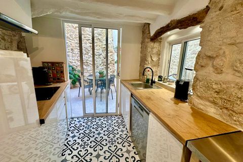 Byhus i Alcalali, Alicante, Alcalali - € 349.000 | Ref: 2350 - foto 12