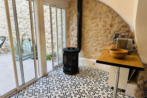 Byhus i Alcalali, Alicante, Alcalali - € 349.000 | Ref: 2350 - foto 13