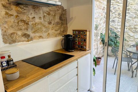 Byhus i Alcalali, Alicante, Alcalali - € 349.000 | Ref: 2350 - foto 15
