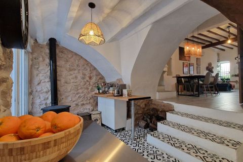 Byhus i Alcalali, Alicante, Alcalali - € 349.000 | Ref: 2350 - foto 16