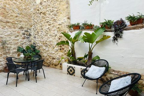 Byhus i Alcalali, Alicante, Alcalali - € 349.000 | Ref: 2350 - foto 17