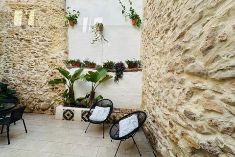 Byhus i Alcalali, Alicante, Alcalali - € 349.000 | Ref: 2350 - foto 18