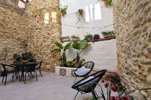 Byhus i Alcalali, Alicante, Alcalali - € 349.000 | Ref: 2350 - foto 19