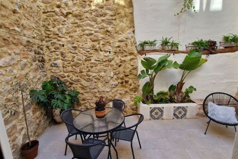 Byhus i Alcalali, Alicante, Alcalali - € 349.000 | Ref: 2350 - foto 20