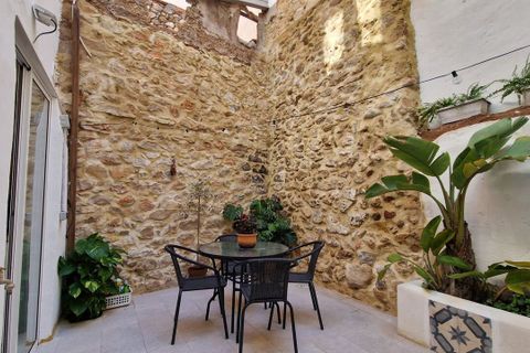 Byhus i Alcalali, Alicante, Alcalali - € 349.000 | Ref: 2350 - foto 21