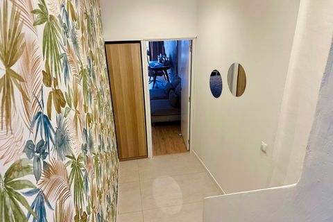 Byhus i Alcalali, Alicante, Alcalali - € 349.000 | Ref: 2350 - foto 24