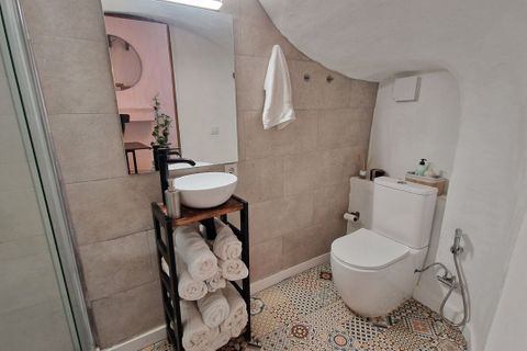 Byhus i Alcalali, Alicante, Alcalali - € 349.000 | Ref: 2350 - foto 37