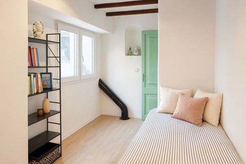 Byhus i Alcalali, Alicante, Alcalali - € 349.000 | Ref: 2350 - foto 42