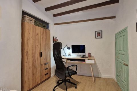 Byhus i Alcalali, Alicante, Alcalali - € 349.000 | Ref: 2350 - foto 45