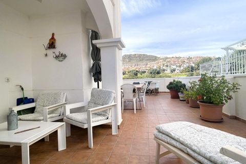 Lejlighed i Mojacar, Almeria, Mojacar - € 205.000 | Ref: API-M0238 - foto 3