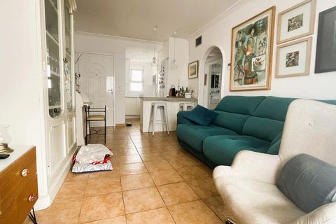 Lejlighed i Mojacar, Almeria, Mojacar - € 205.000 | Ref: API-M0238 - foto 4